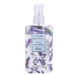 Popular perfumes of Ladies Fresh perfumes Lasting Valley Lily Wind Chime Lavender
