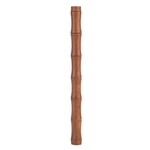 Popular Vietnamita Rosewood Seção de bambu 10 g ~ 20 g Agarwood incenso vara Titular Wenge (10 g)
