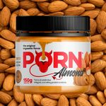 Porn Almond 150g - Porn Fit