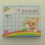 Port¨¢til prego Baby Care Kit Beb¨º rec¨¦m-nascido Hair Care Health Care Limpeza Seguran?a