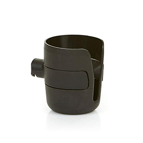 Porta Copo ABC Design Cup Holder Black