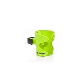 Porta Copo Cup Holder ABC Desing - Lime