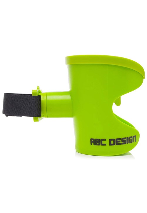 Porta-Copo Cup Holder Lime para Carrinho ABC Design