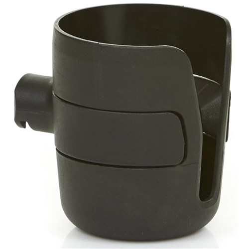 Porta Copo Cup Holder para Carrinho Abc Design - Black