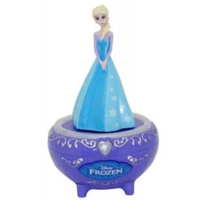 Porta Joias Frozen Elsa FR15018 - Zippy Toys