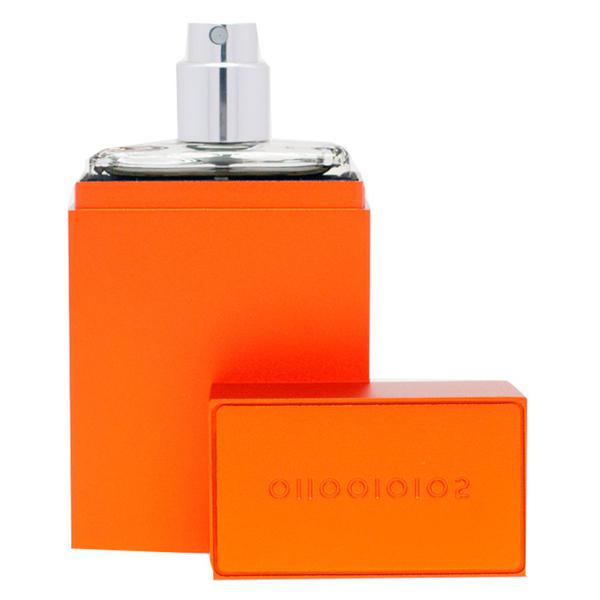 Porta Perfume Caixa de Alumínio 30ml - Escentric Molecules