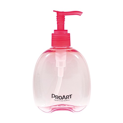 Porta Shampoo Mini ProArt BS-020 Cores Sortidas 250ml