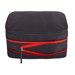 Portable Large Capacity Waterproof Multi Layers Compressed Storage Bag