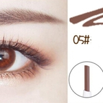 Portable Rotate Automatic Rotating One-shot Double-headed Eyebrow Pencil