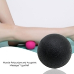 Portable Size TPE Massager P¨¦ Massagem Foot Ball Trigger Point Stress Relief