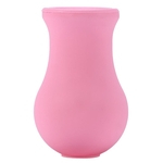 Portable Vase-Shaped Lip Plumper Enhancer Lip Enhancement Device Beauty Tool