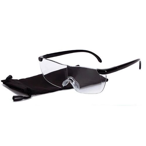 Portátil de Ampliação Presbiopia Óculos Óculos para os Idosos