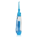 Portátil Oral Irrigator Dental Cuidados Air Pressure dentes Cleaner for Travel