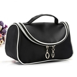 Amyove Lovely gift Portátil Viagem Cosmetic Makeup Bag Big Capacidade Banho Cosmetic Bag