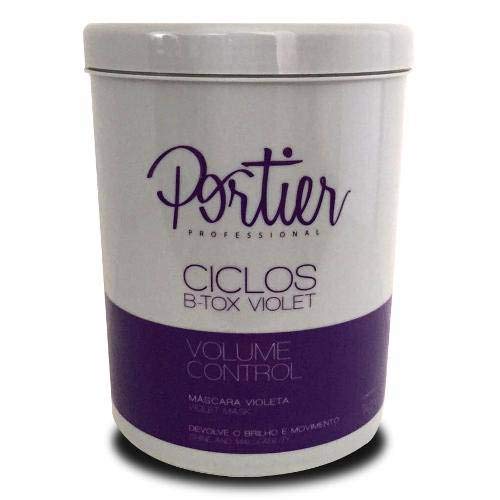 Portier B-Tox Ciclos Violeta 1kg