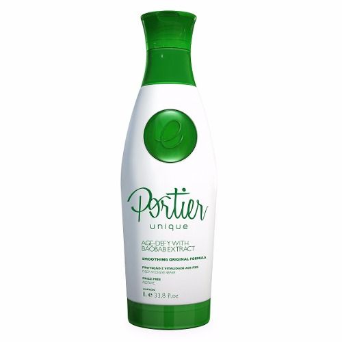 Portier Unique - Age Defy With Baoba Extract 1000ml