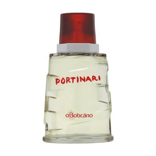 Portinari Desodorante Colônia, 100ml - Lojista dos Perfumes