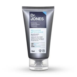 Pós-Barba Energizante Dr. Jones Recharge After-Shave - 75ml