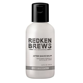 Pós Barba Redken - Brews Aftershave 125ml