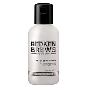 Pós Barba Redken - Brews Aftershave - 125ml