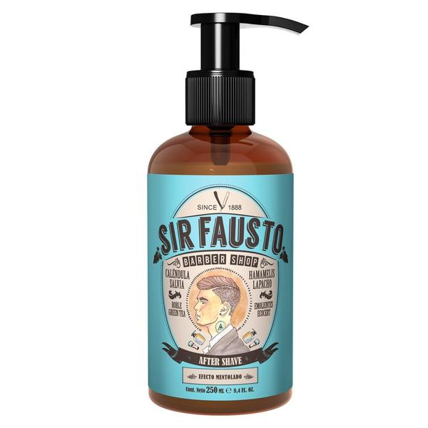 Pós Barba Sir Fausto - After Shave