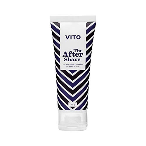 Pós-Barba - The After Shave - 45g - Vito