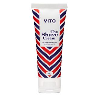 Pós-Barba - The After Shave - Vito