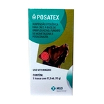 Posatex para Orelha de Cachorro MSD