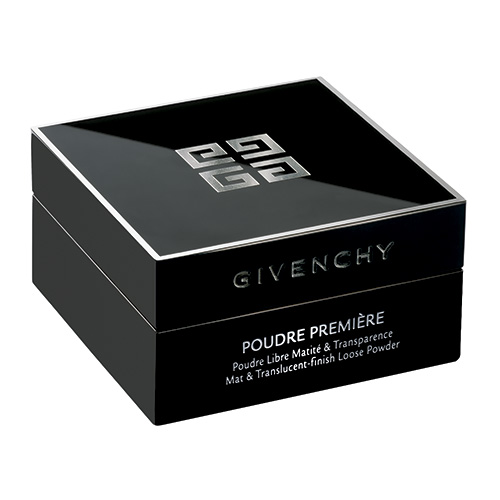 Poudre Première Givenchy - Pó Facial