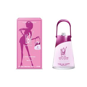 Pour Elle Chic Issime Mujer Edp 75 Ml