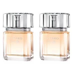 Pour Elle Feminino Azzaro Eau de Parfum Kit - EDP + EDP Kit