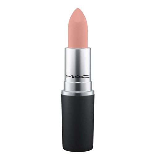 Powder Kiss Lipstick - Influentially It MAC