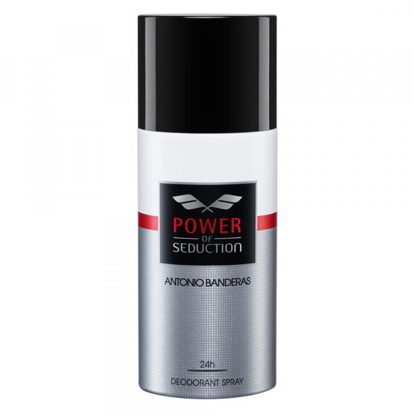 Power Of Seduction Antonio Banderas - Desodorante Masculino