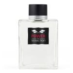 Power Of Seduction Antonio Banderas - Perfume Masculino - Eau De Toilette 200ml
