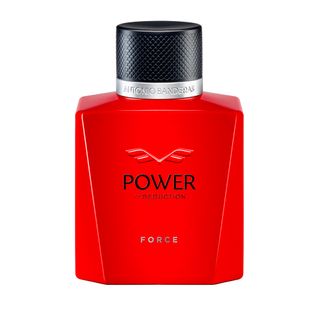 Power Of Seduction Force Antonio Banderas – Perfume Masculino Eau de Toilette 100ml