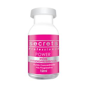 Power Secrets Pos Progressiva - 12ml