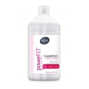 PowerFIT Shampoo Cabelos Longos 500ml