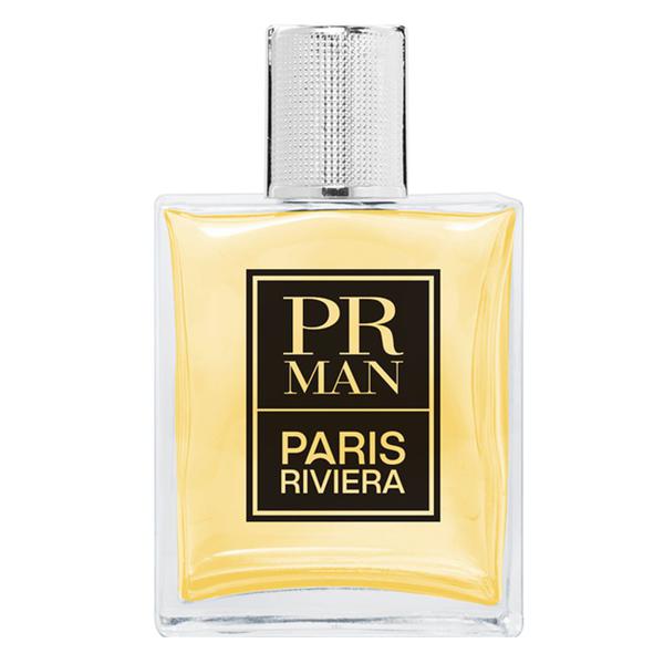 PR ManParis Riviera Perfume Masculino - Eau de Toilette