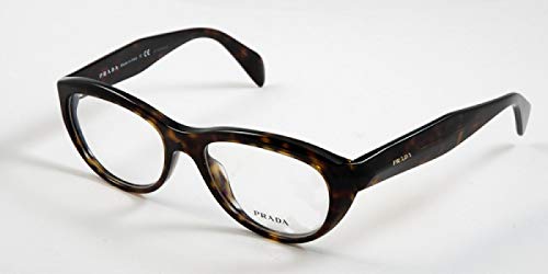 Prada 01QV 2AU1O1 - Óculos de Grau