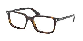 Prada 04RV 2AU1O1 - Óculos de Grau