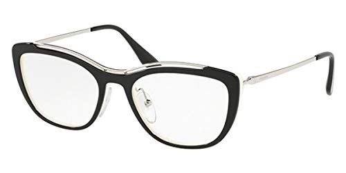 Prada 04VV 4BK1O1 - Óculos de Grau