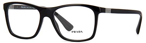 Prada 05SV 1AB1O1 - Óculos de Grau