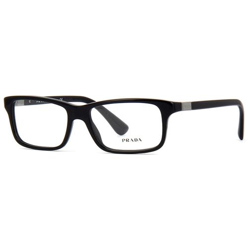 Prada 06SV 1AB1O1 - Oculos de Grau