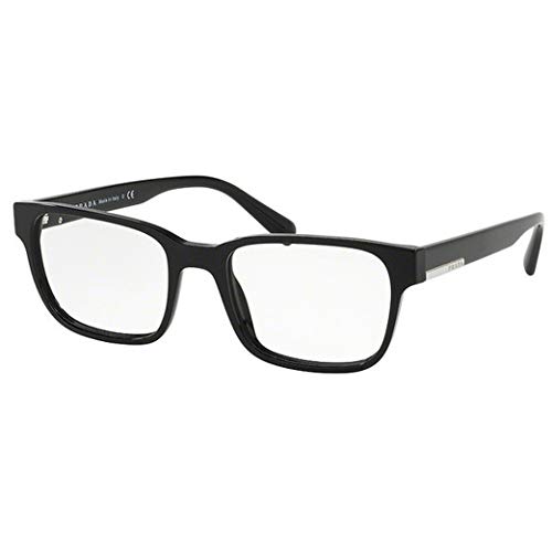 Prada 06UV 1AB1O1 - Óculos de Grau
