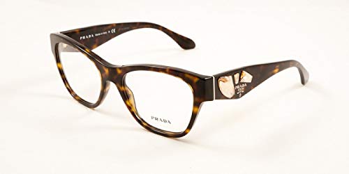 Prada 07RV 2AU1O1 - Óculos de Grau