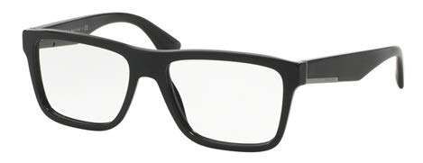 Prada 07SV 1AB1O1 - Óculos de Grau
