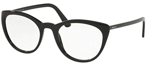 Prada 07VV 1AB1O1 - Óculos de Grau