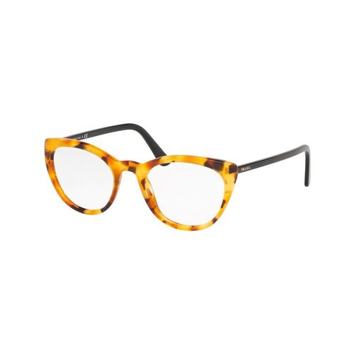 Prada 07VV UF31O1 - Oculos de Grau