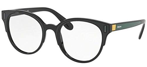 Prada 08UV 07E1O1 - Óculos de Grau