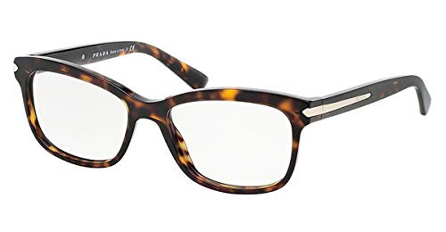Prada 10RV 2AU1O1 - Óculos de Grau